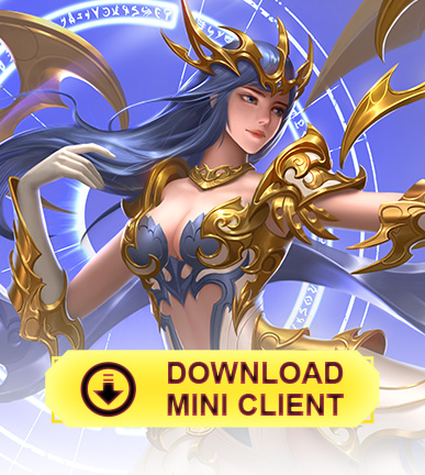 League of Angels-Mini-Client Download