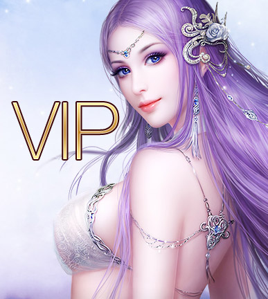 League of Angels-VIP