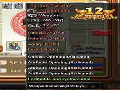 The most popular webgame portal---Game321 webgame platform