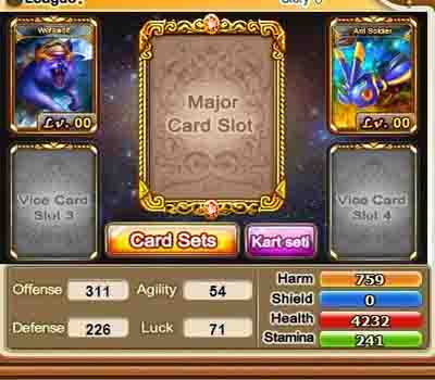 The most popular webgame portal---Game321 webgame platform