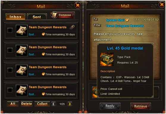 Step Into An Charming Trip With Angels 