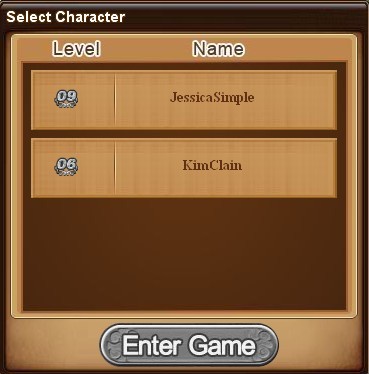 DDTank - Come on to defend the paradise!