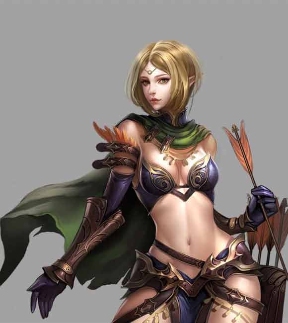 League of Angels Official Site-Step Into An Charming Trip With Angels-League of Angels