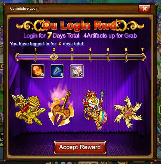 DDTank - A deep and tactically robust combat system.